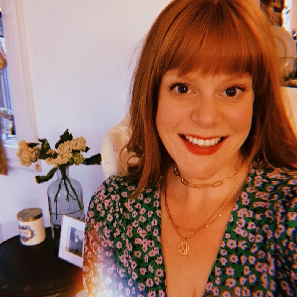 Meet your Posher, Nikki
